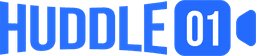 Huddle01 Logo